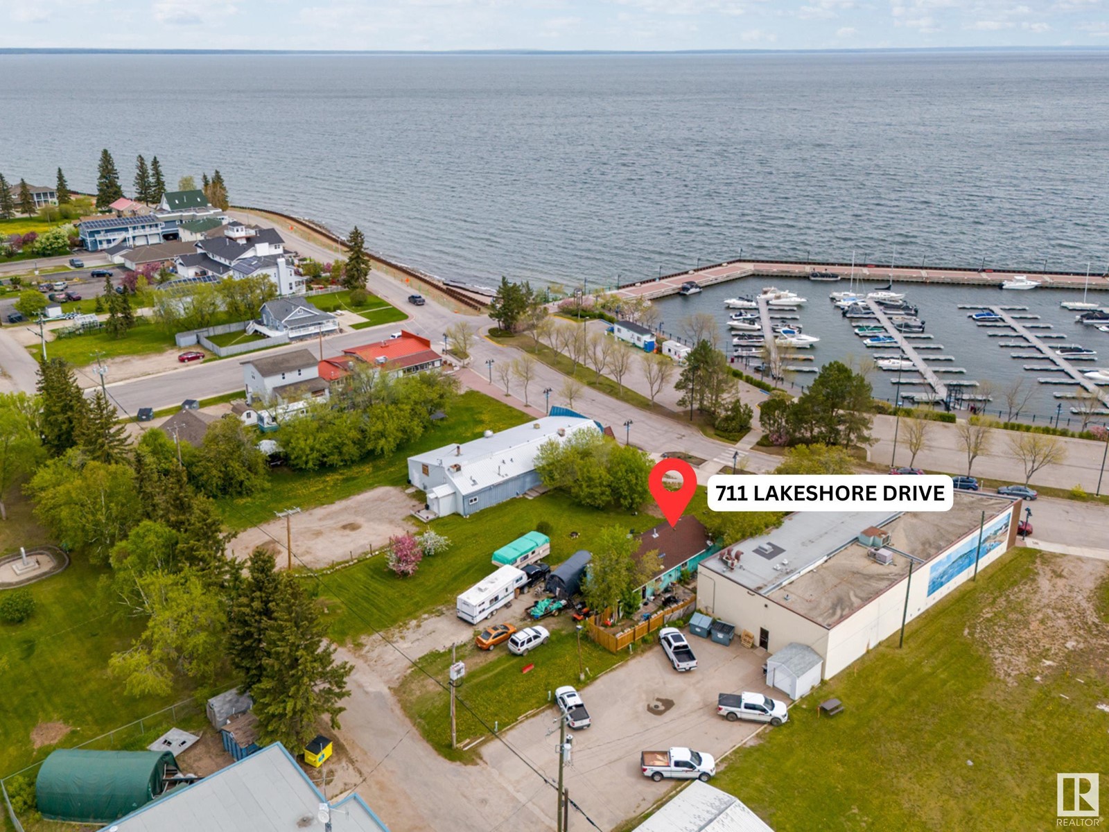 711 Lakeshore Dr, Cold Lake, Alberta  T9M 0C4 - Photo 6 - E4432890