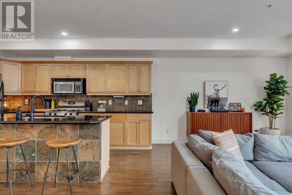 202, 2306 17b Street Sw, Calgary, Alberta  T2T 4S8 - Photo 7 - A2208090