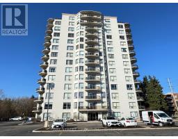606 - 255 KEATS WAY, Waterloo, Ontario