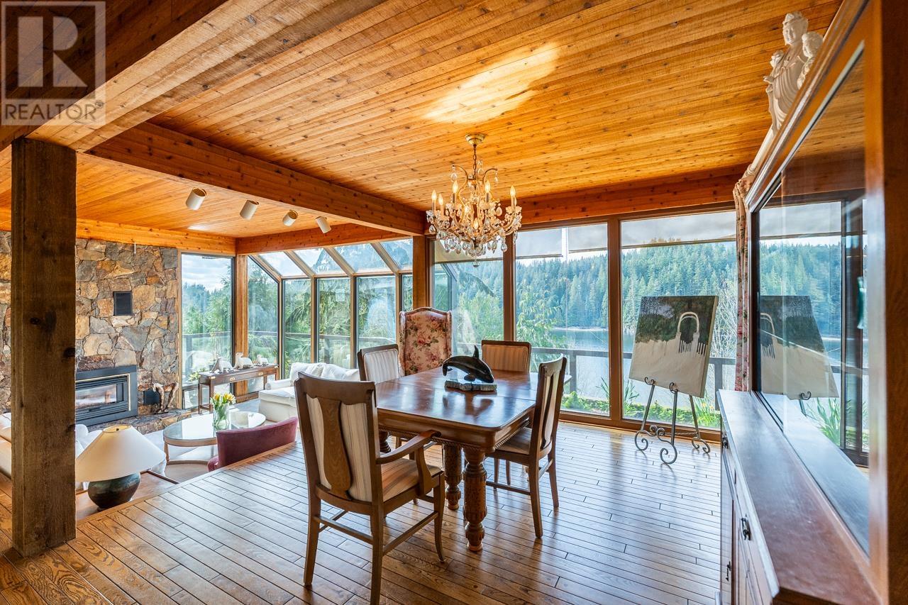 3944 Marine Avenue, Belcarra, British Columbia  V3H 4R9 - Photo 8 - R2985554