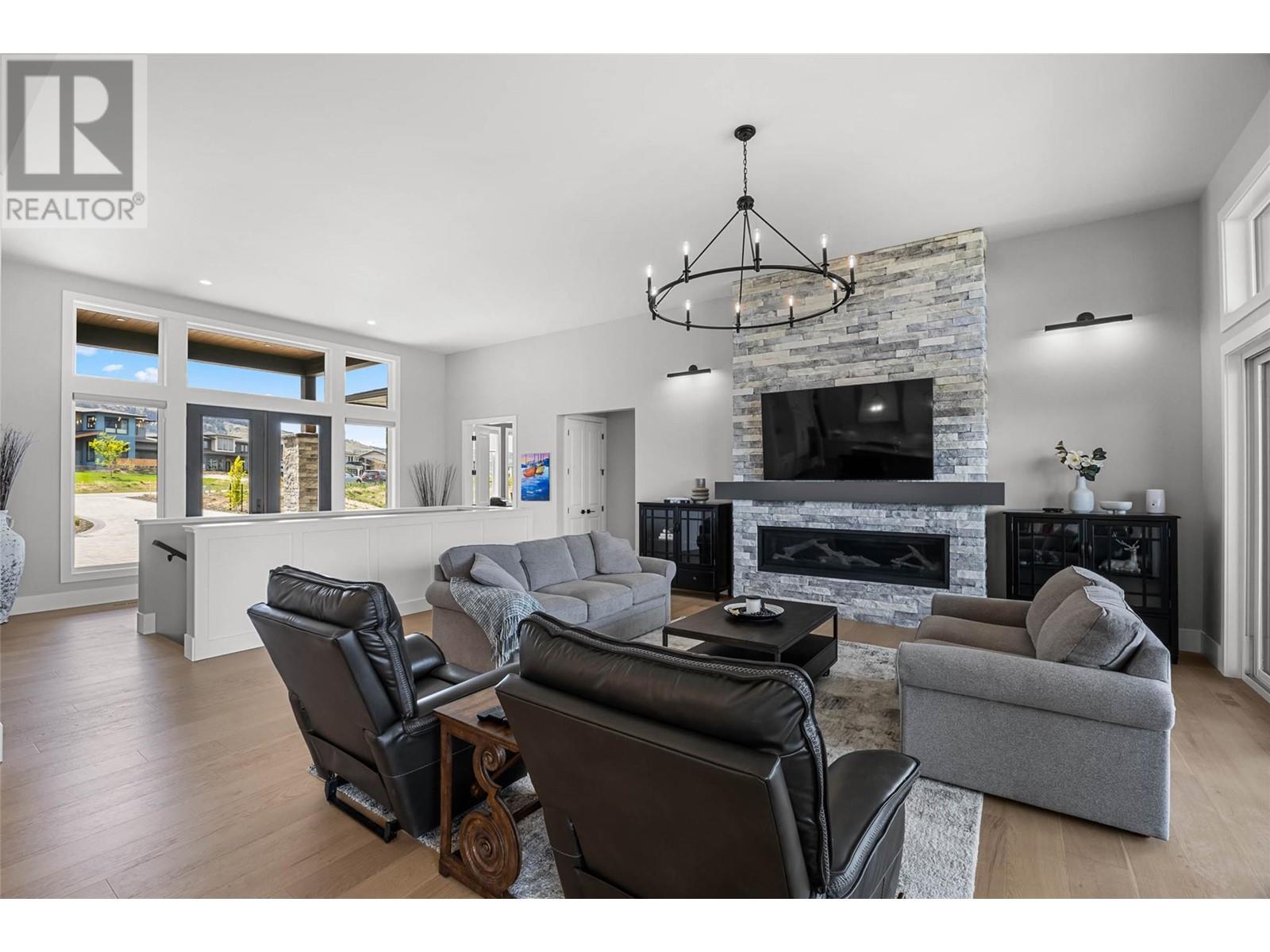 346 Rue Cheval Noir, Kamloops, British Columbia  V1S 0G2 - Photo 10 - 10343624