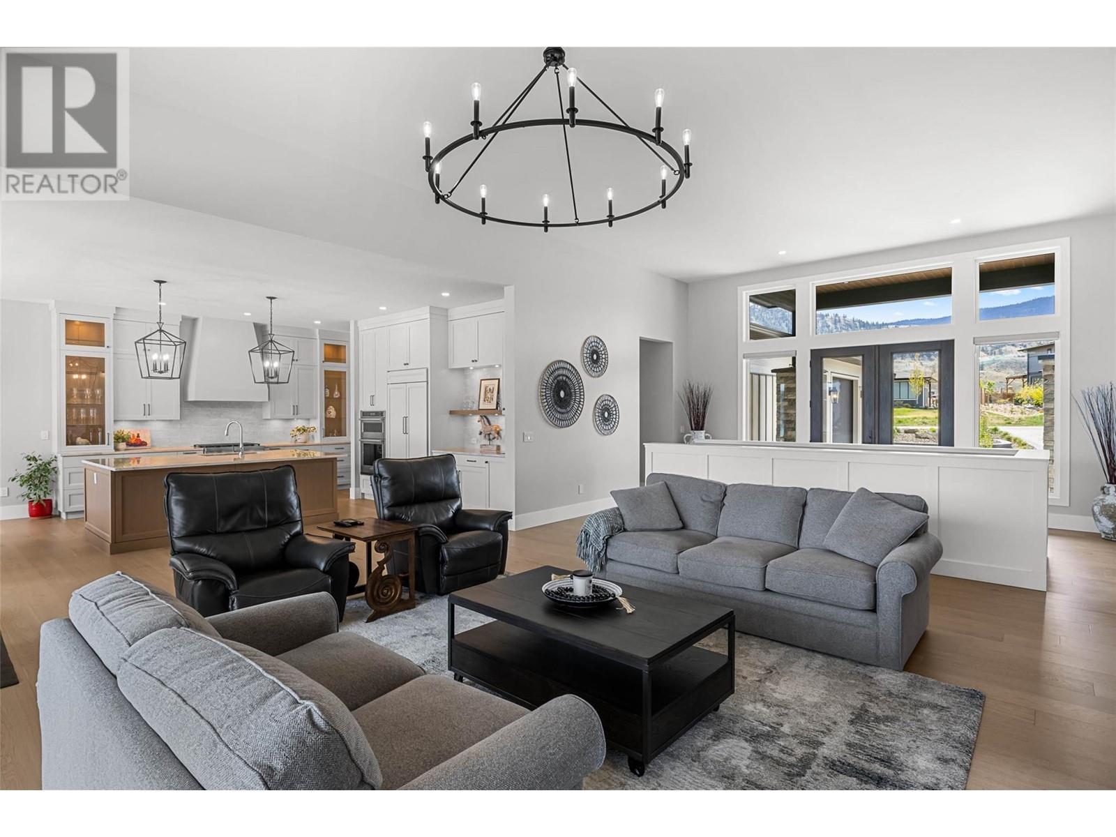 346 Rue Cheval Noir, Kamloops, British Columbia  V1S 0G2 - Photo 11 - 10343624