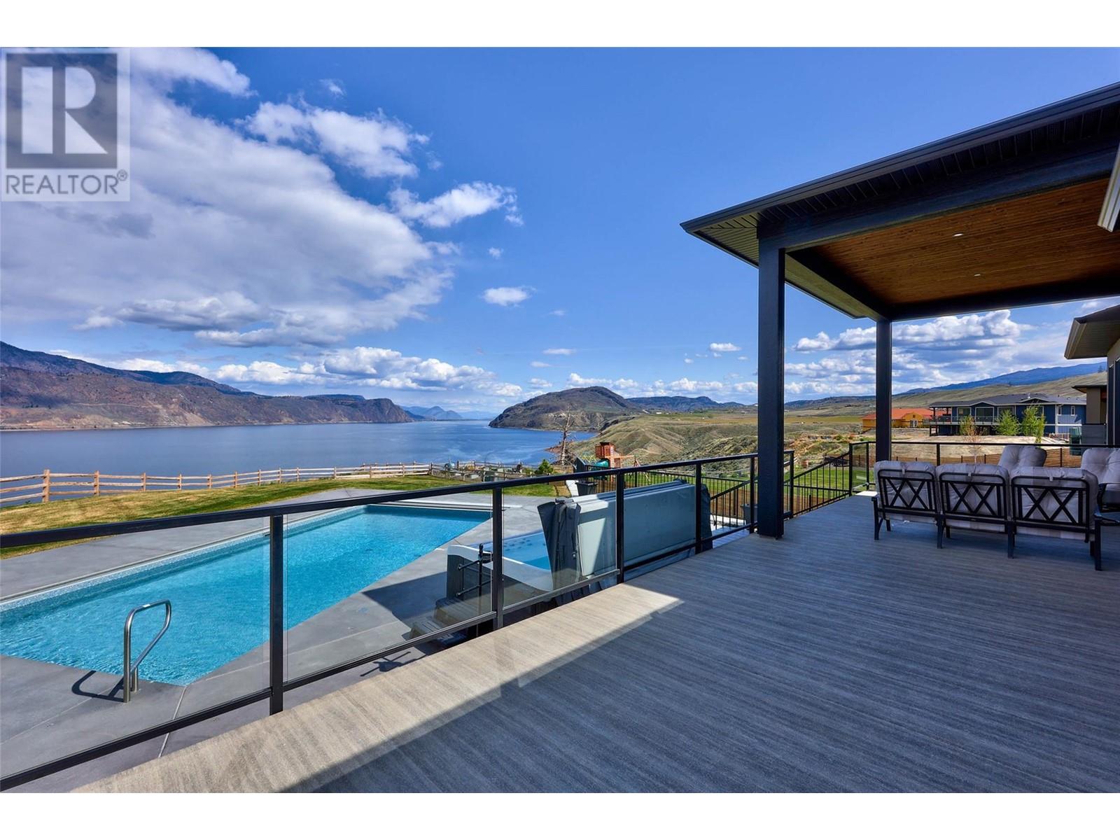 346 Rue Cheval Noir, Kamloops, British Columbia  V1S 0G2 - Photo 24 - 10343624