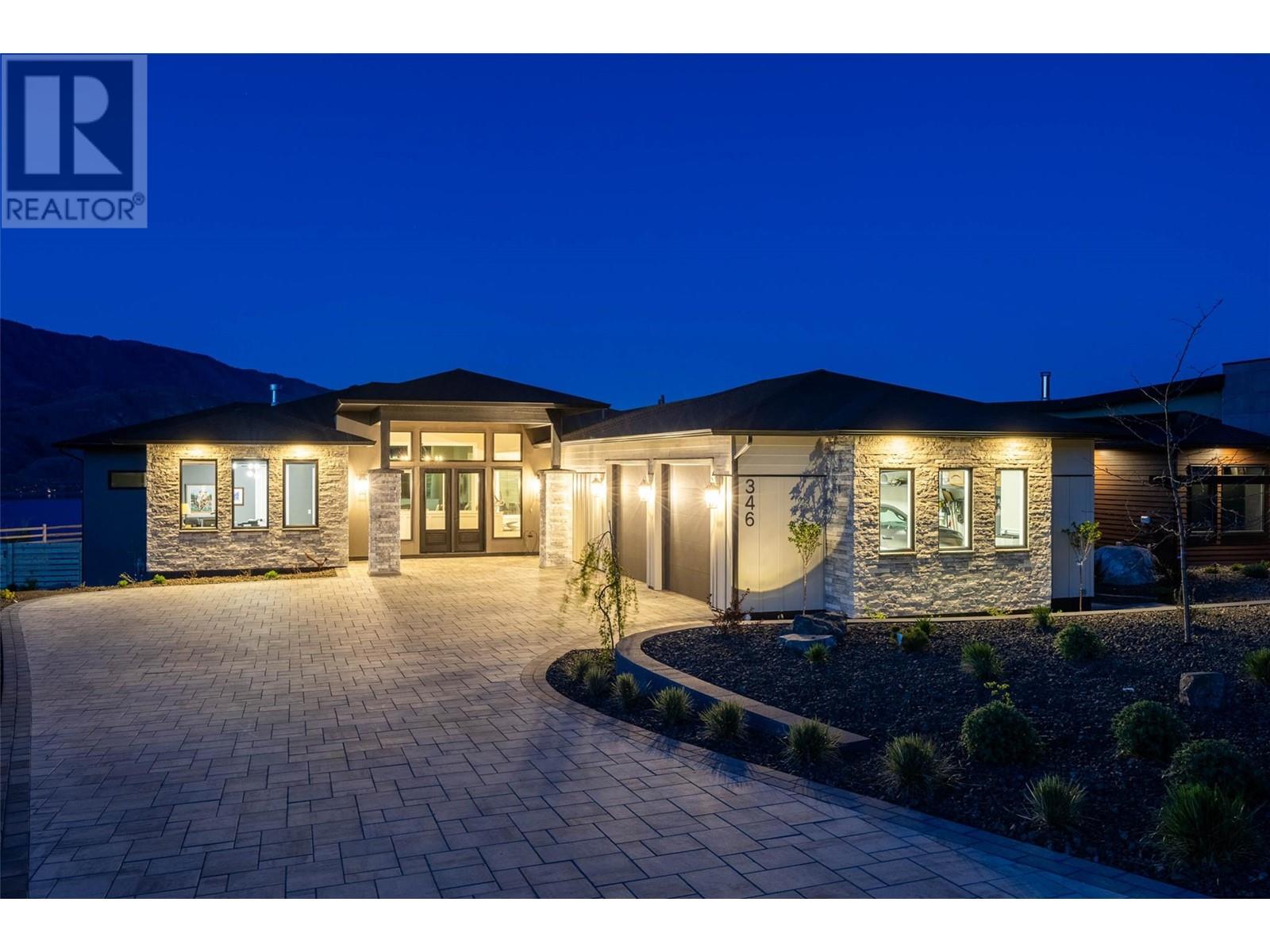 346 Rue Cheval Noir, Kamloops, British Columbia  V1S 0G2 - Photo 76 - 10343624