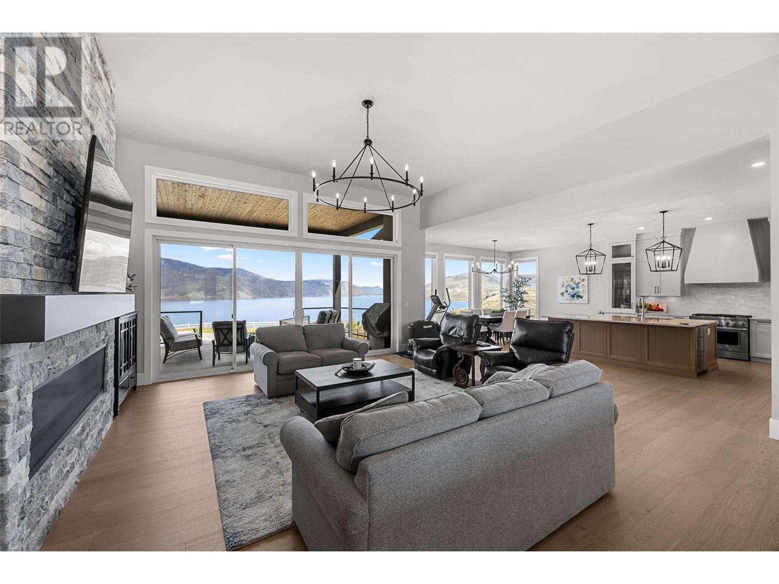 346 Rue Cheval Noir, Kamloops, British Columbia  V1S 0G2 - Photo 8 - 10343624