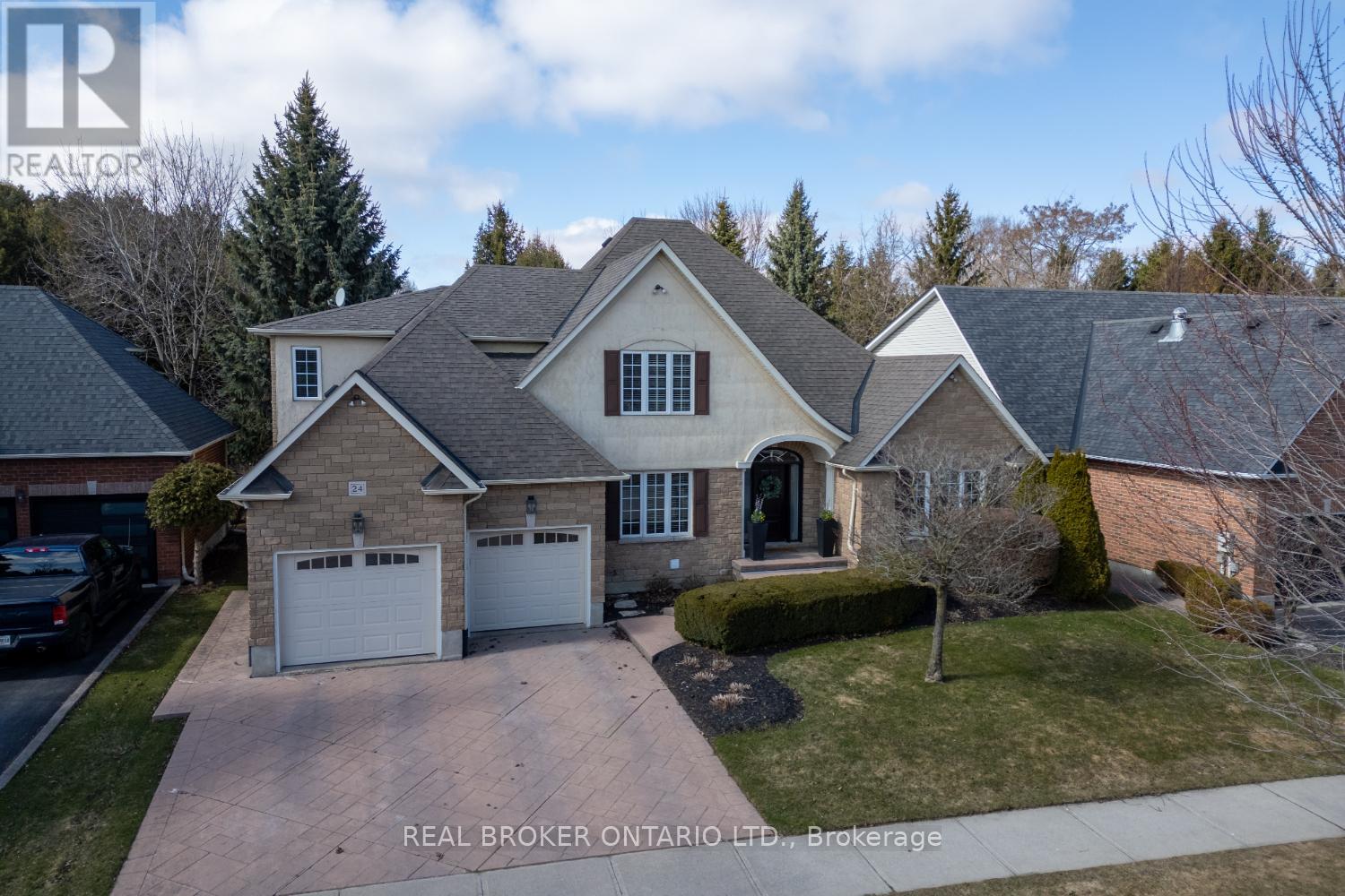 Property at 24 WORTHINGTON DRIVE image 1