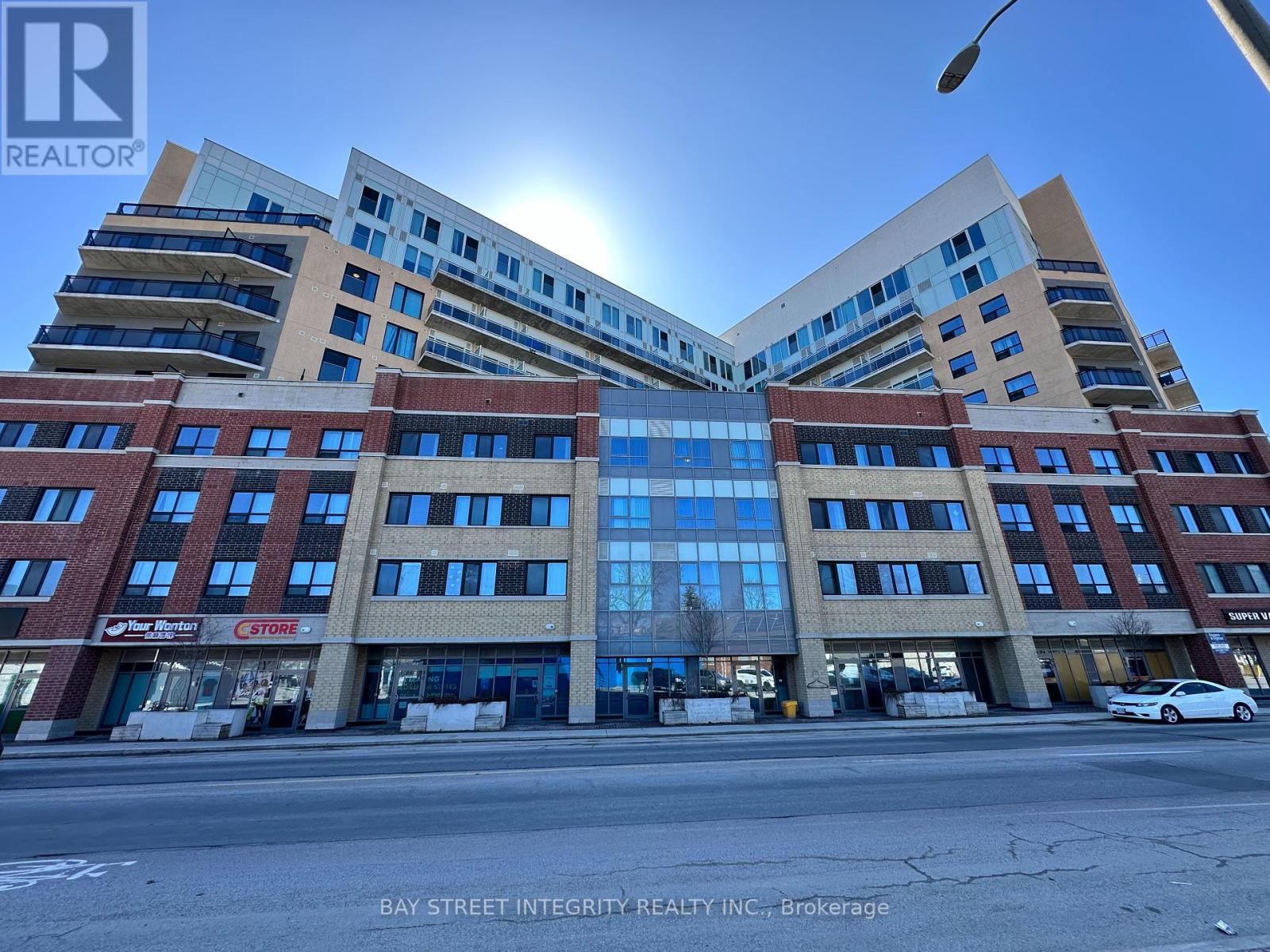 Property at 417 - 652 PRINCESS STREET image 1