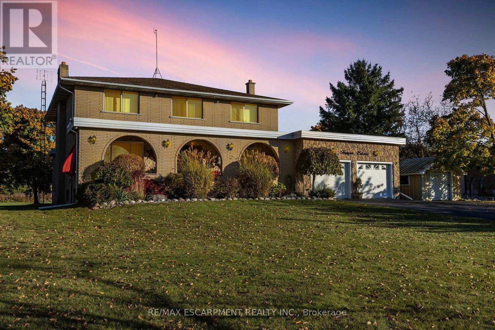1239 Westbrook Road, West Lincoln, Ontario  L0R 1E0 - Photo 2 - X9770090