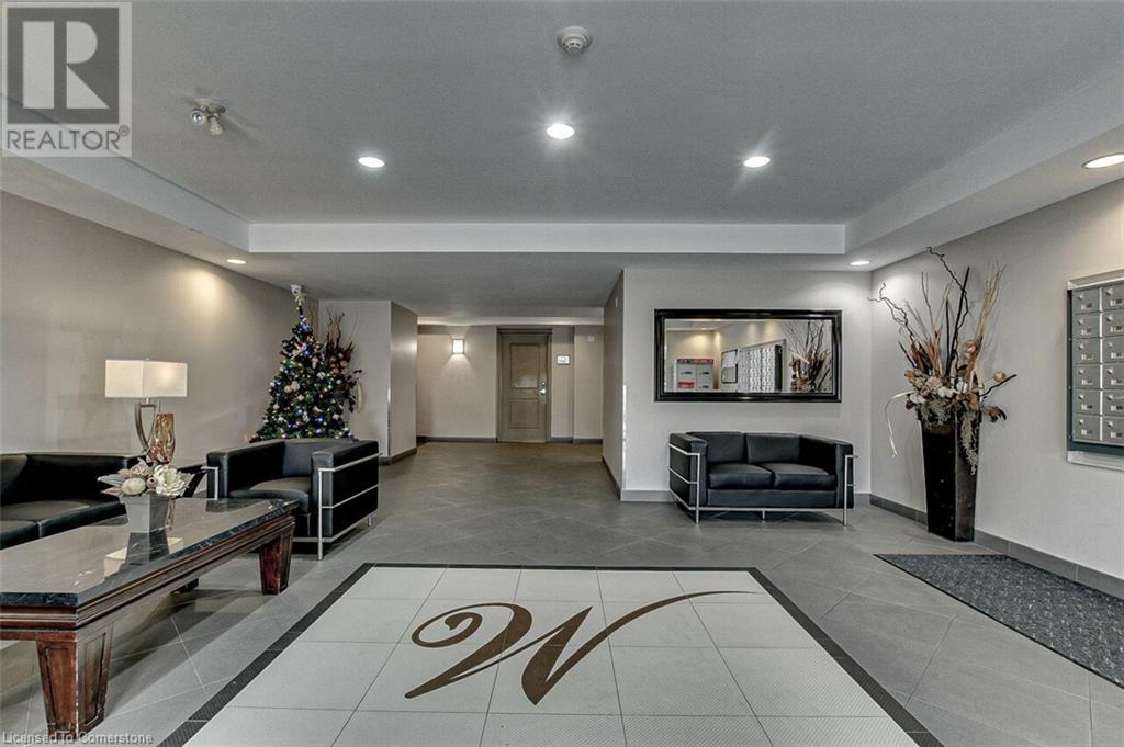 Property at 396 PLAINS Road E Unit# 207 image 5