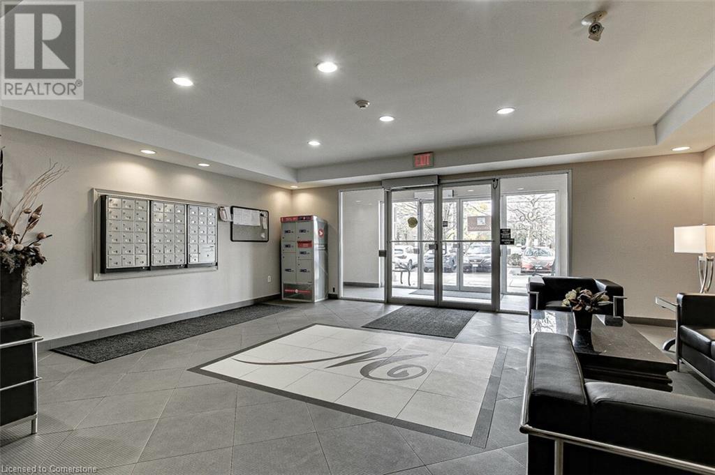 Property at 396 PLAINS Road E Unit# 207 image 3