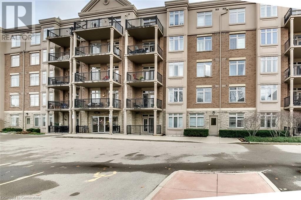 Property at 396 PLAINS Road E Unit# 207 image 1