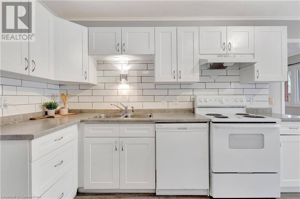 121 University Avenue E Unit# 74, Waterloo, Ontario  N2J 4J1 - Photo 8 - 40711977