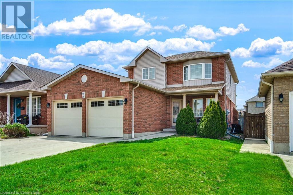 Property at 24 DIAMOND Court image 2