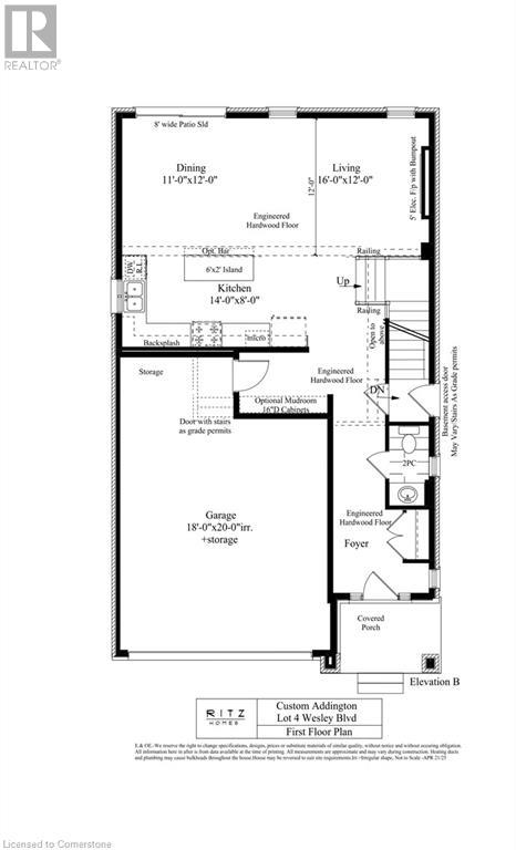 Property at LT 4 WESLEY Boulevard image