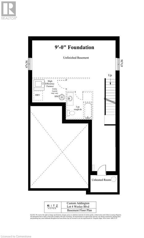 Property at LT 4 WESLEY Boulevard image
