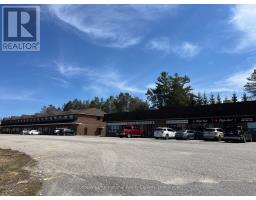 233 HIGHWAY 60 HIGHWAY, huntsville (chaffey), Ontario
