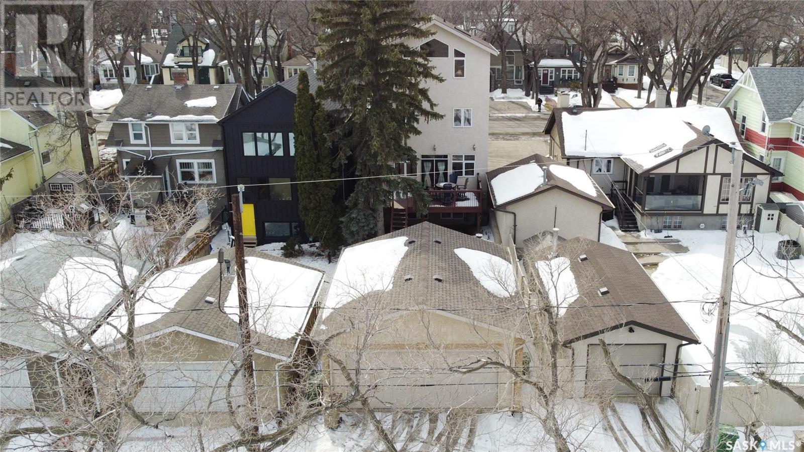 2830 Regina Avenue, Regina, Saskatchewan  S4S 0G5 - Photo 50 - SK001739