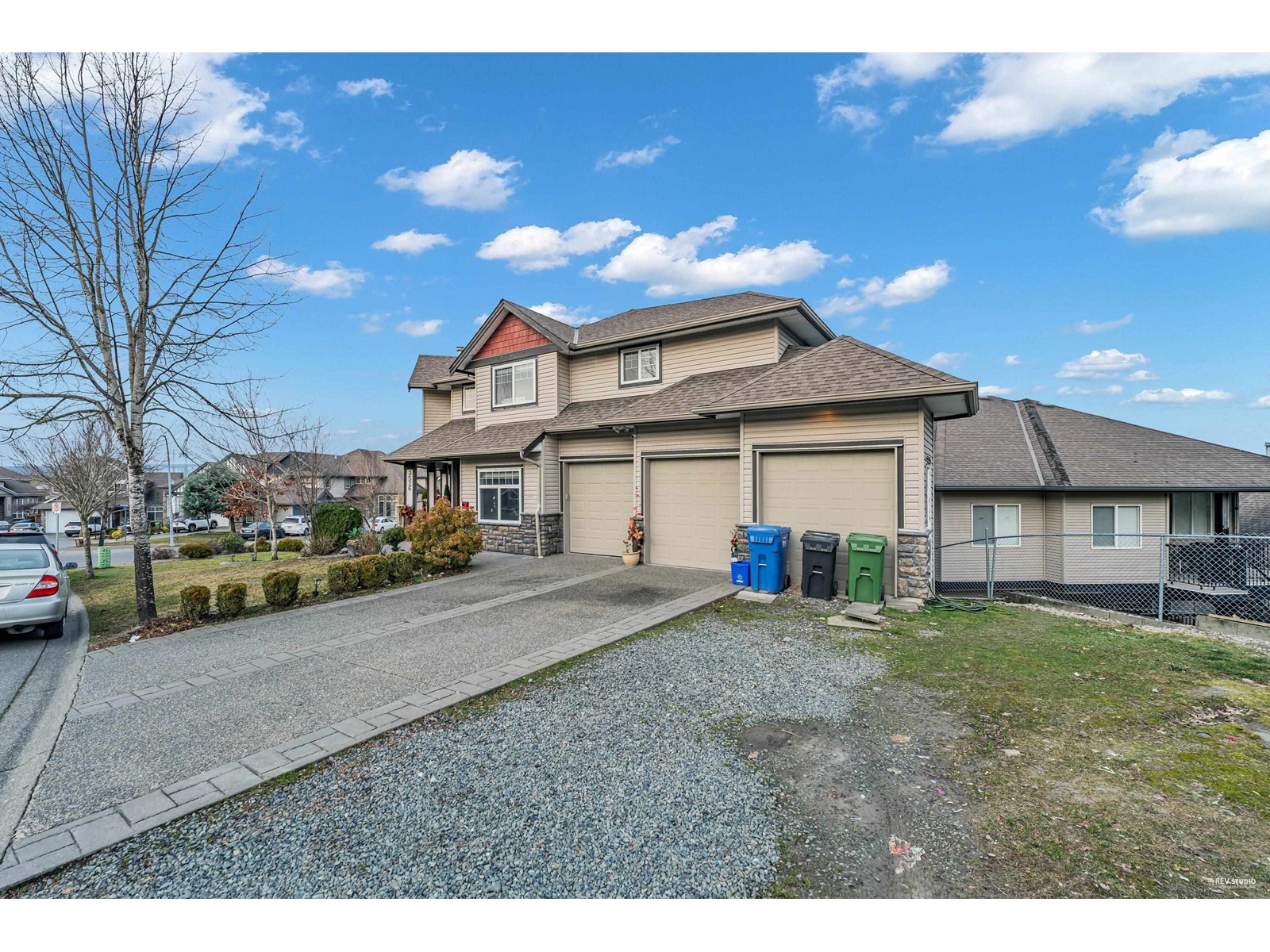 Property at 3526 THURSTON PLACE image 1