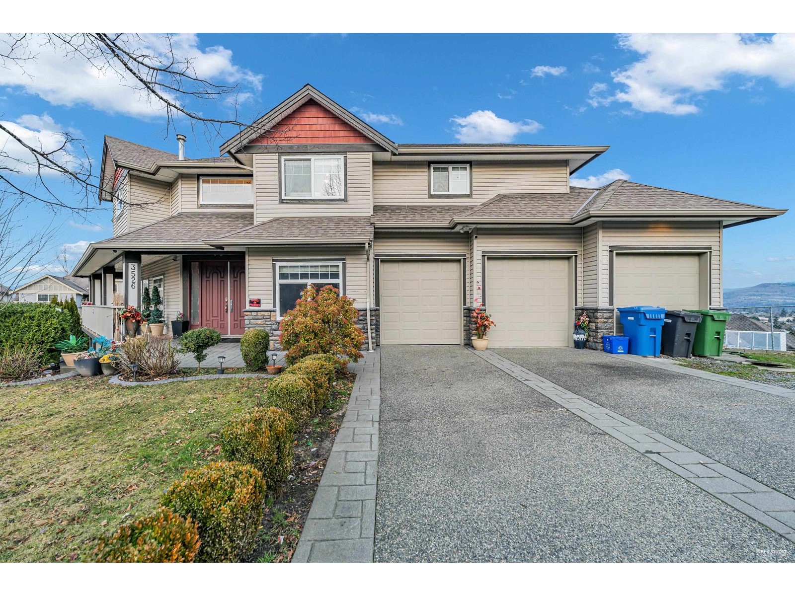 Property at 3526 THURSTON PLACE image 2