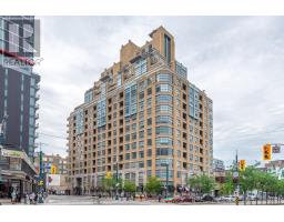 1107 - 438 RICHMOND STREET W, Toronto, Ontario