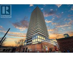 3406 - 390 CHERRY STREET, Toronto, Ontario
