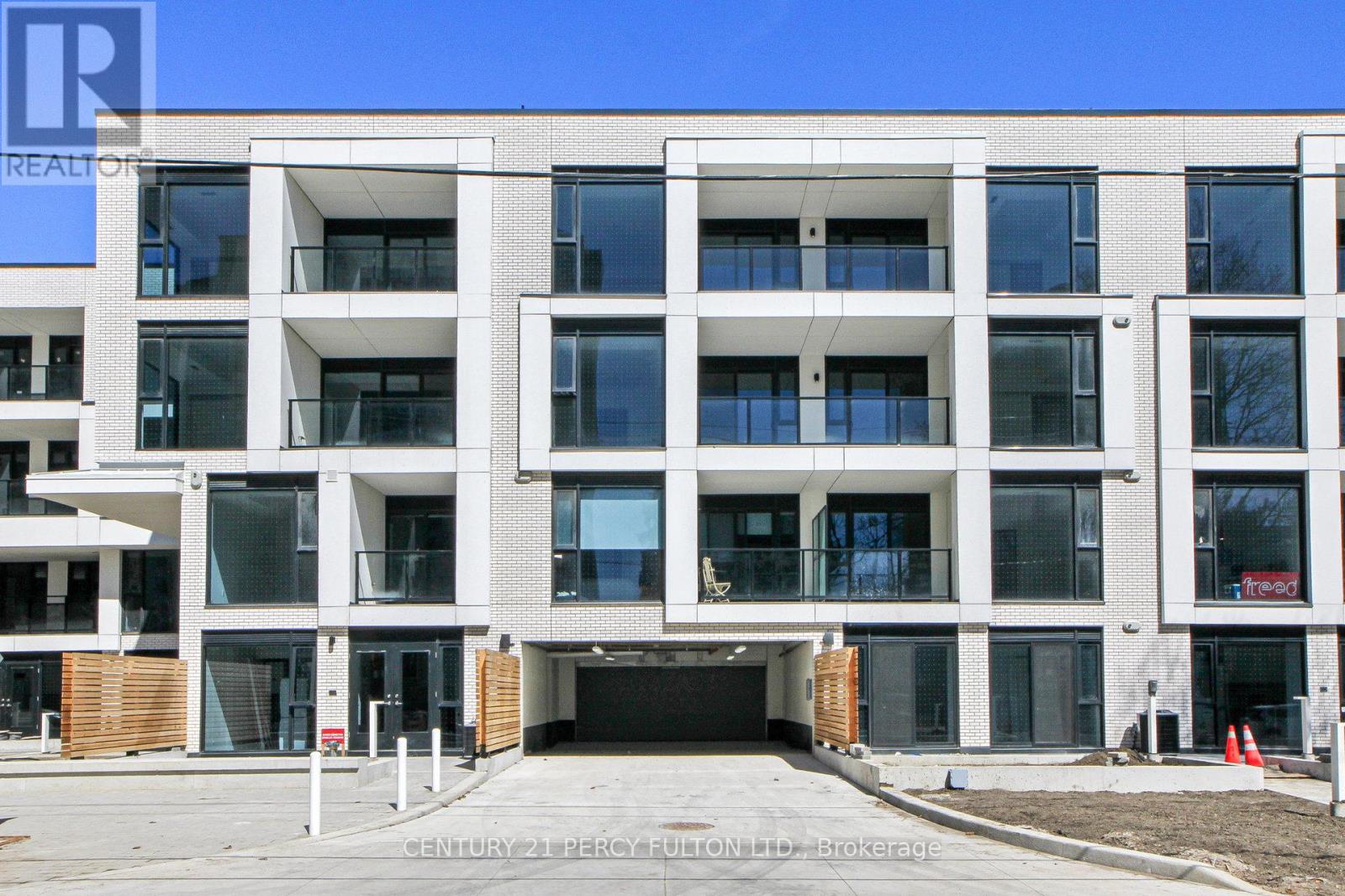 306 - 200 Keewatin Avenue, Toronto, Ontario  M4P 1Z8 - Photo 2 - C12105379