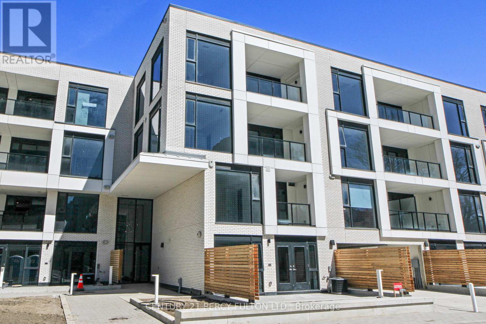 306 - 200 Keewatin Avenue, Toronto, Ontario  M4P 1Z8 - Photo 3 - C12105379