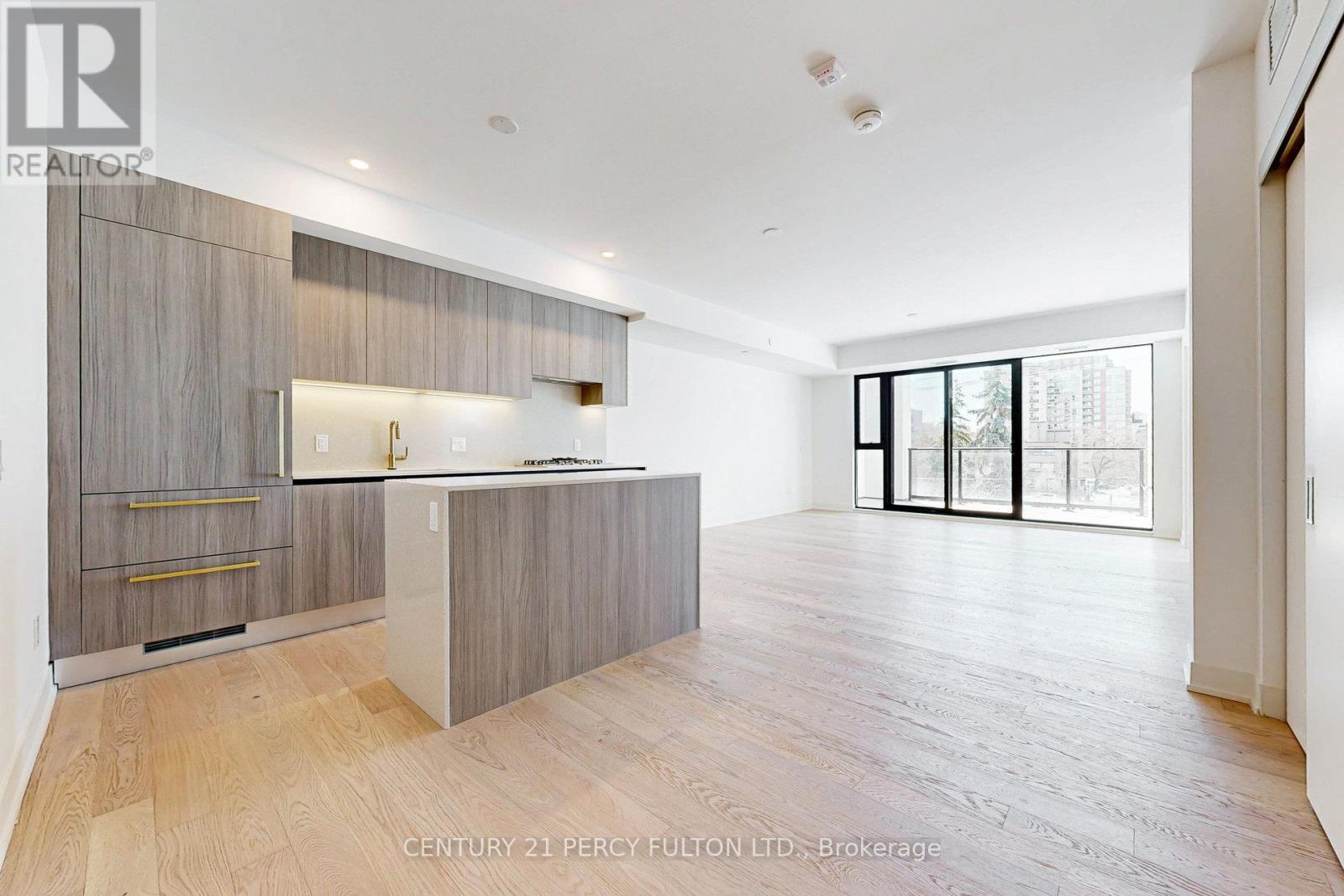 306 - 200 Keewatin Avenue, Toronto, Ontario  M4P 1Z8 - Photo 6 - C12105379