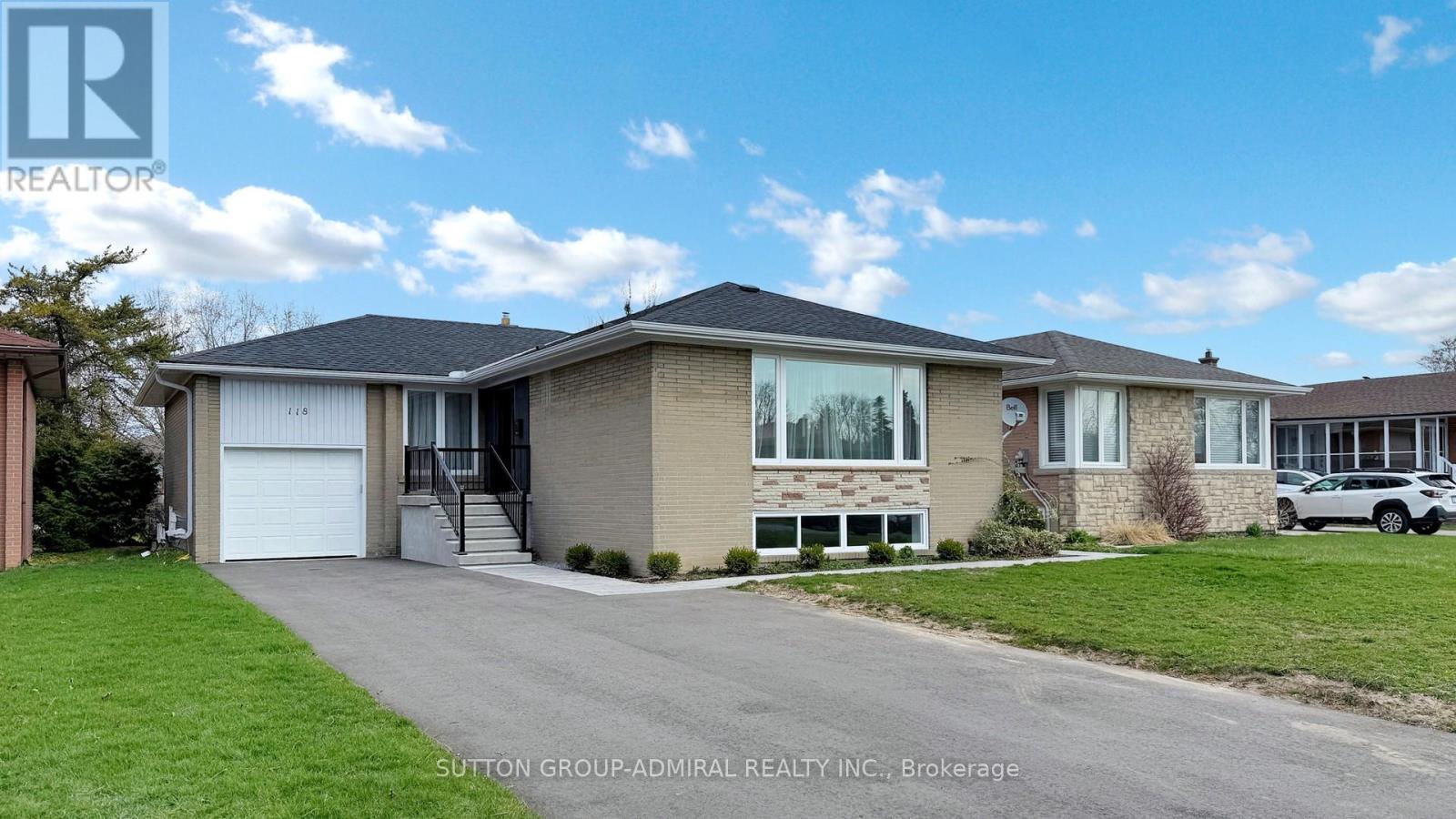 Basement 2 - 118 Clifton Avenue, Toronto, Ontario  M3H 4L3 - Photo 1 - C12105461