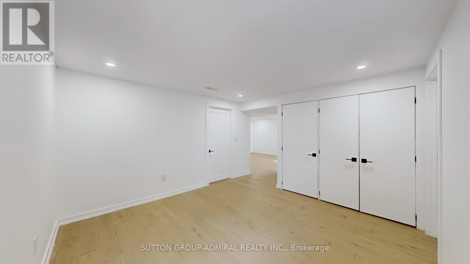 Basement 2 - 118 Clifton Avenue, Toronto, Ontario  M3H 4L3 - Photo 11 - C12105461