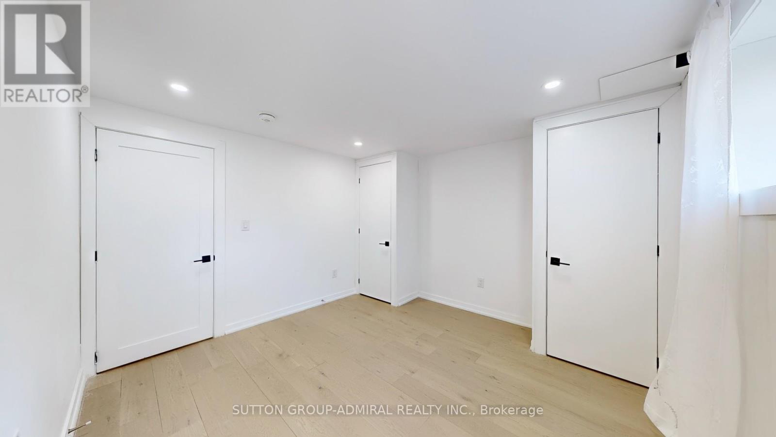 Basement 2 - 118 Clifton Avenue, Toronto, Ontario  M3H 4L3 - Photo 17 - C12105461