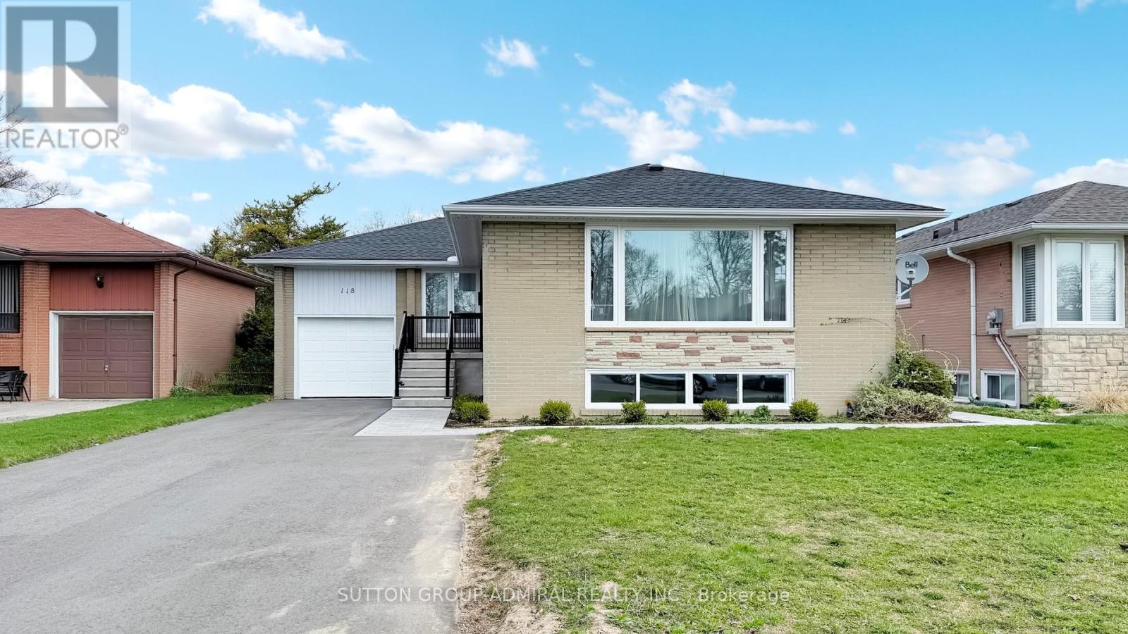 Basement 2 - 118 Clifton Avenue, Toronto, Ontario  M3H 4L3 - Photo 2 - C12105461