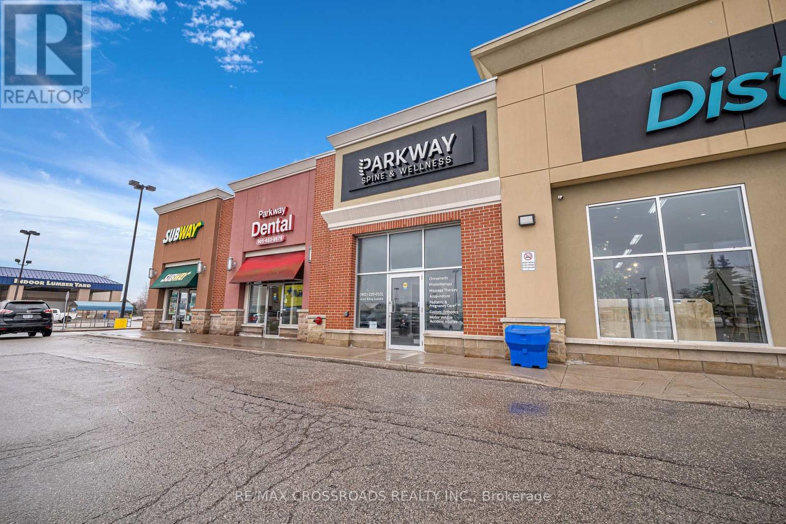 D3 - 1899 Brock Road, Pickering, Ontario  L1V 4H7 - Photo 2 - E12105373