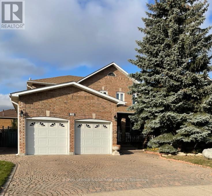 100 Gas Light Crescent, Vaughan, Ontario  L4L 8G1 - Photo 1 - N12105333