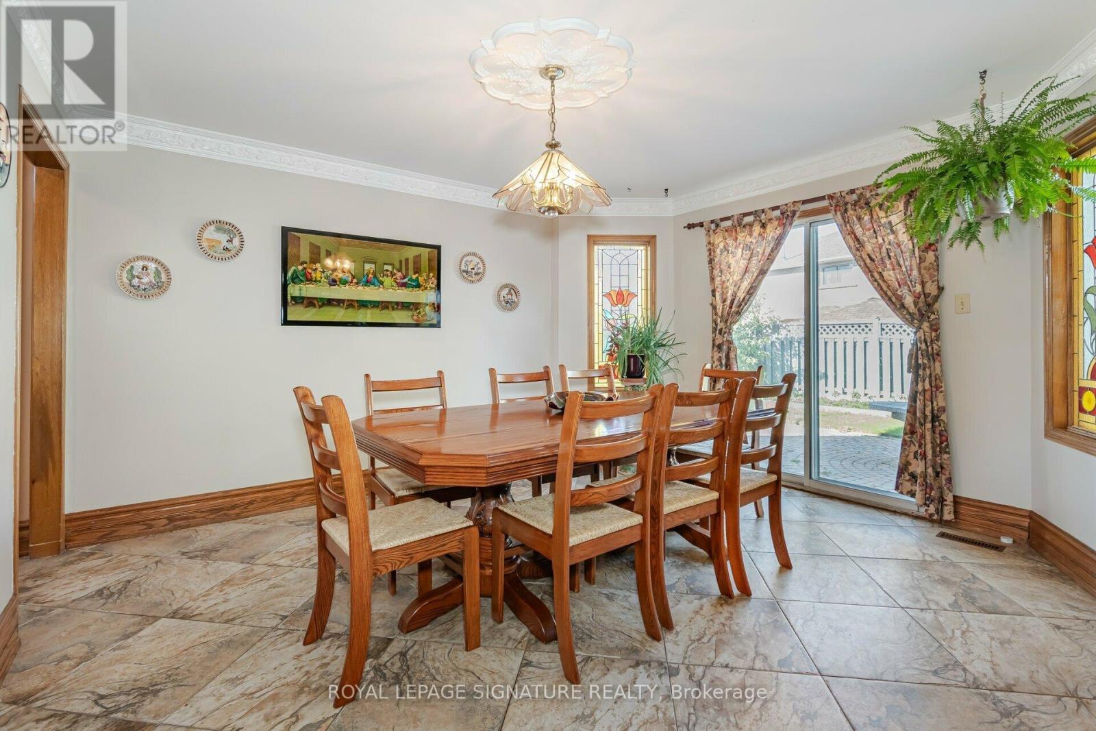 100 Gas Light Crescent, Vaughan, Ontario  L4L 8G1 - Photo 17 - N12105333