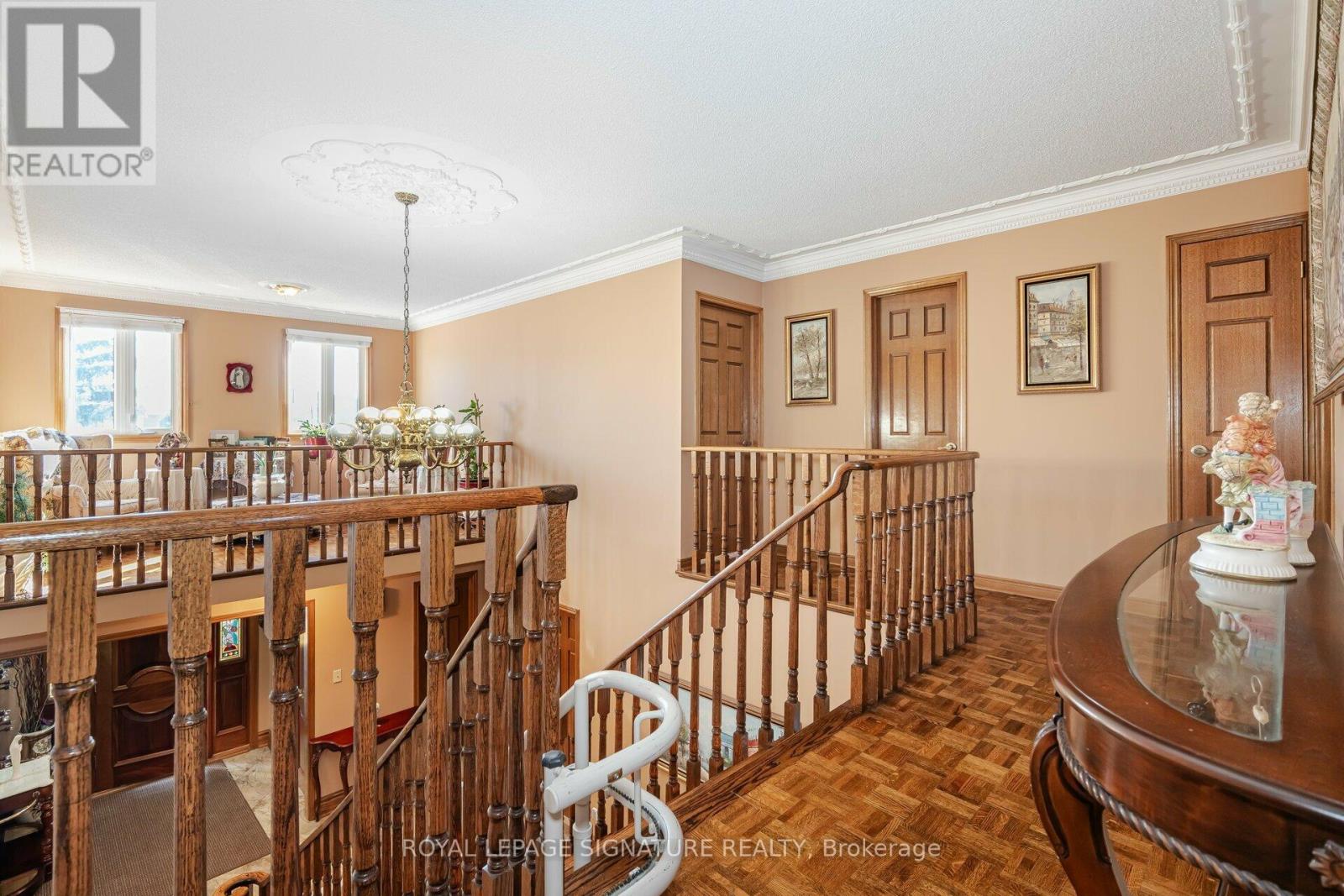 100 Gas Light Crescent, Vaughan, Ontario  L4L 8G1 - Photo 24 - N12105333