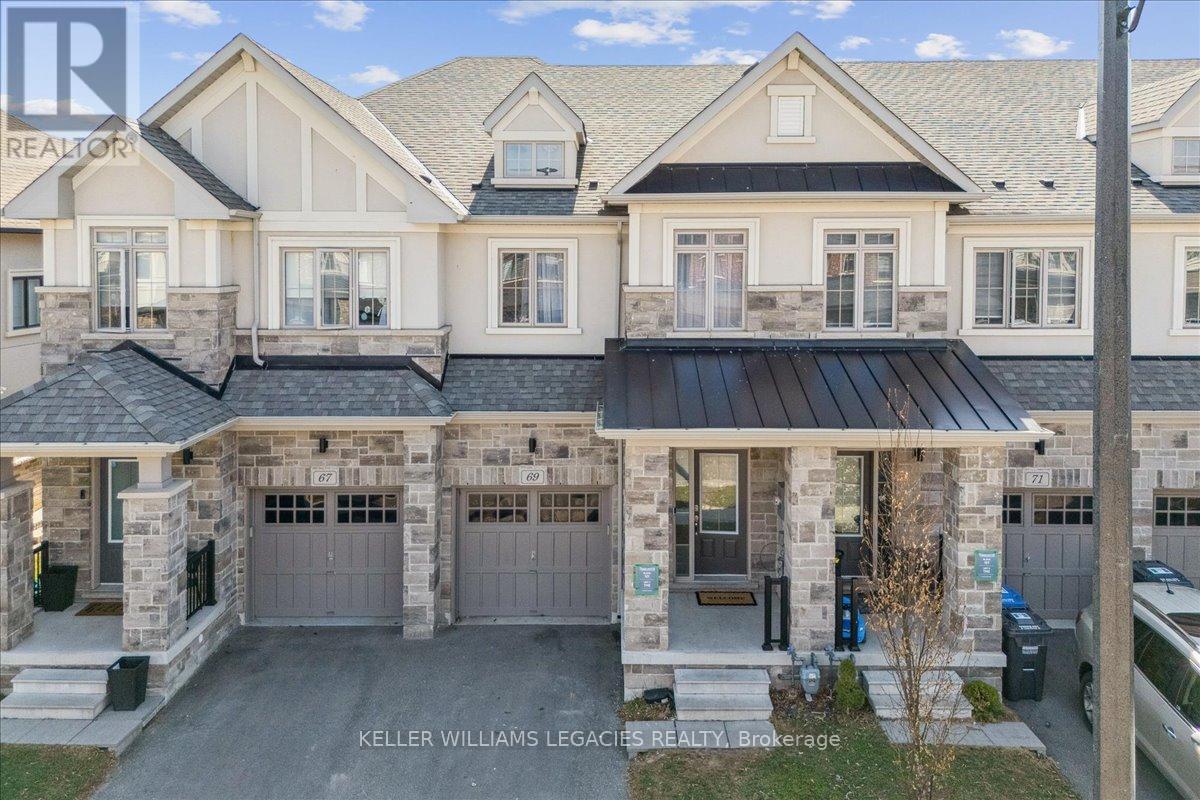 Property at 69 DORIS PAWLEY CRESCENT image 1