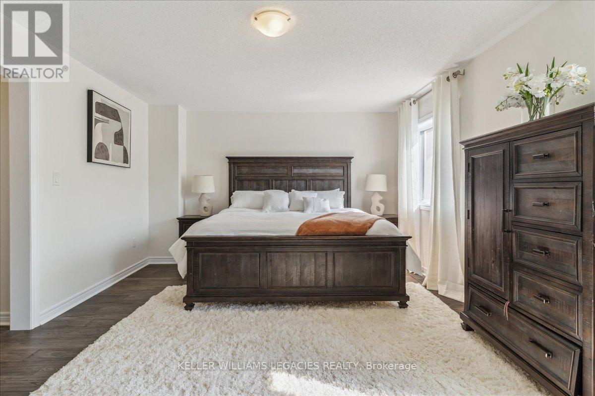 69 Doris Pawley Crescent, Caledon, Ontario  L7C 4E7 - Photo 12 - W12105331