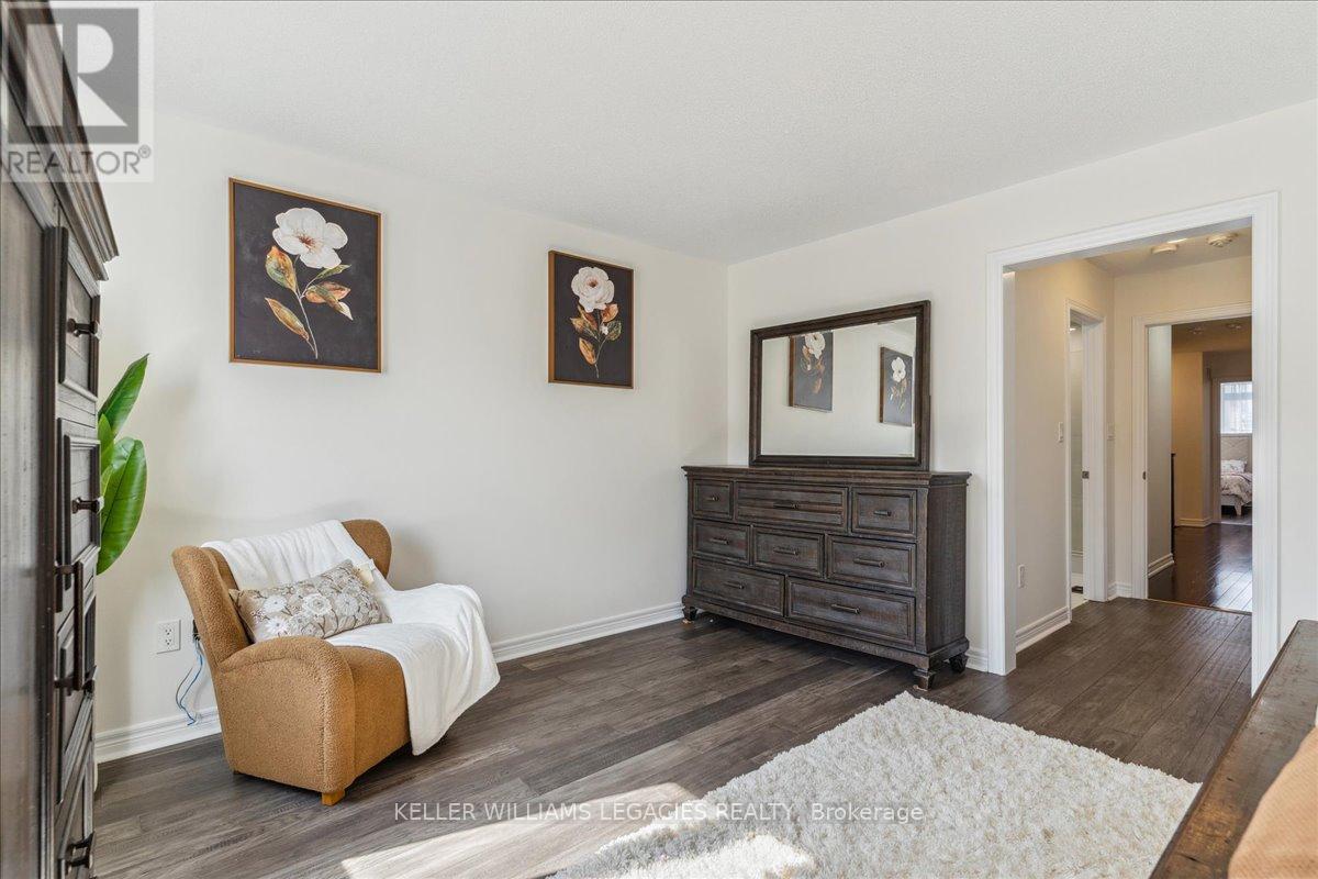 69 Doris Pawley Crescent, Caledon, Ontario  L7C 4E7 - Photo 13 - W12105331