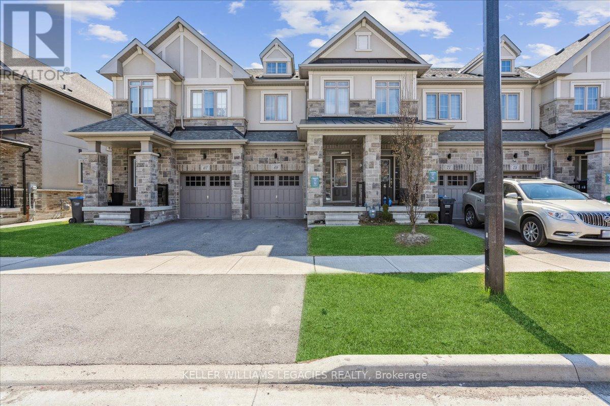 Property at 69 DORIS PAWLEY CRESCENT image 2