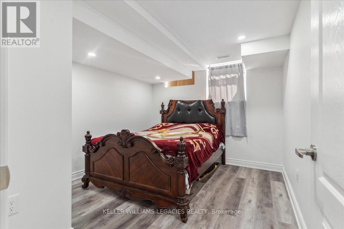 69 Doris Pawley Crescent, Caledon, Ontario  L7C 4E7 - Photo 21 - W12105331
