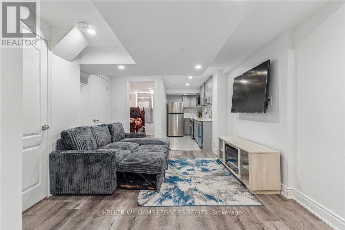 69 Doris Pawley Crescent, Caledon, Ontario  L7C 4E7 - Photo 23 - W12105331