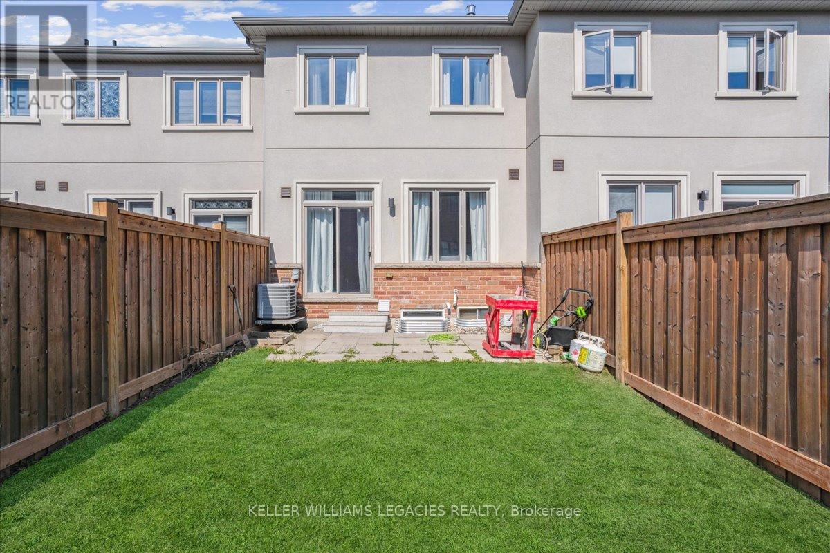 69 Doris Pawley Crescent, Caledon, Ontario  L7C 4E7 - Photo 26 - W12105331