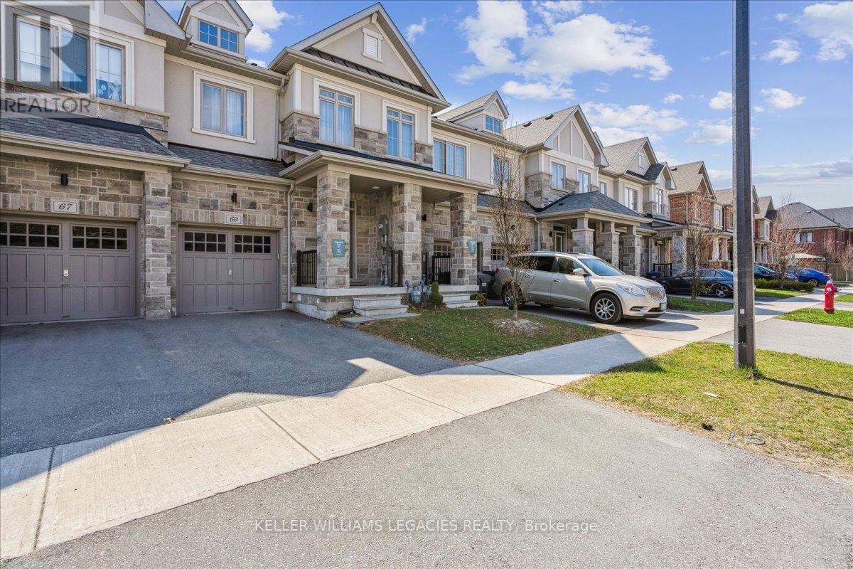 69 Doris Pawley Crescent, Caledon, Ontario  L7C 4E7 - Photo 30 - W12105331
