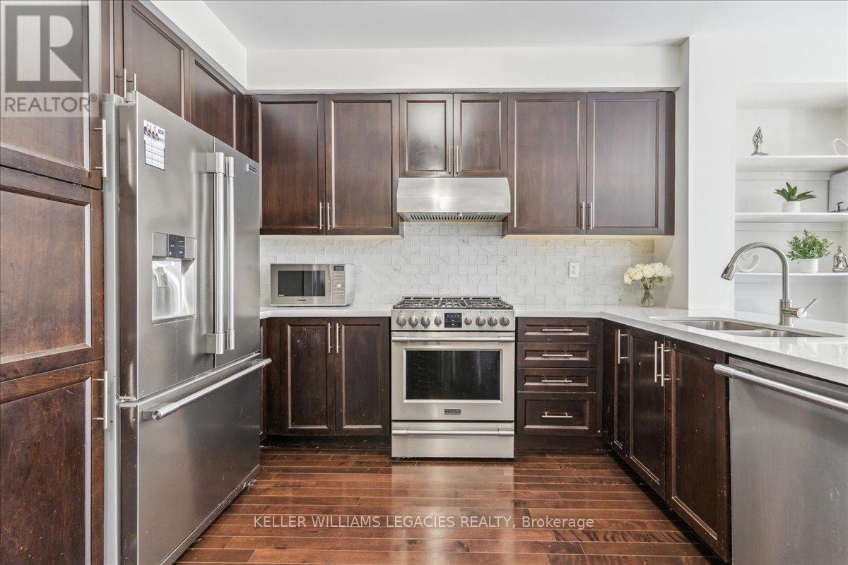 69 Doris Pawley Crescent, Caledon, Ontario  L7C 4E7 - Photo 6 - W12105331
