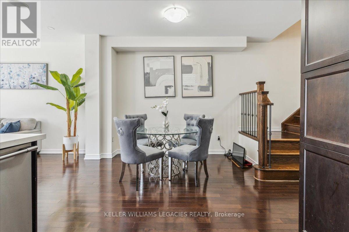 69 Doris Pawley Crescent, Caledon, Ontario  L7C 4E7 - Photo 7 - W12105331