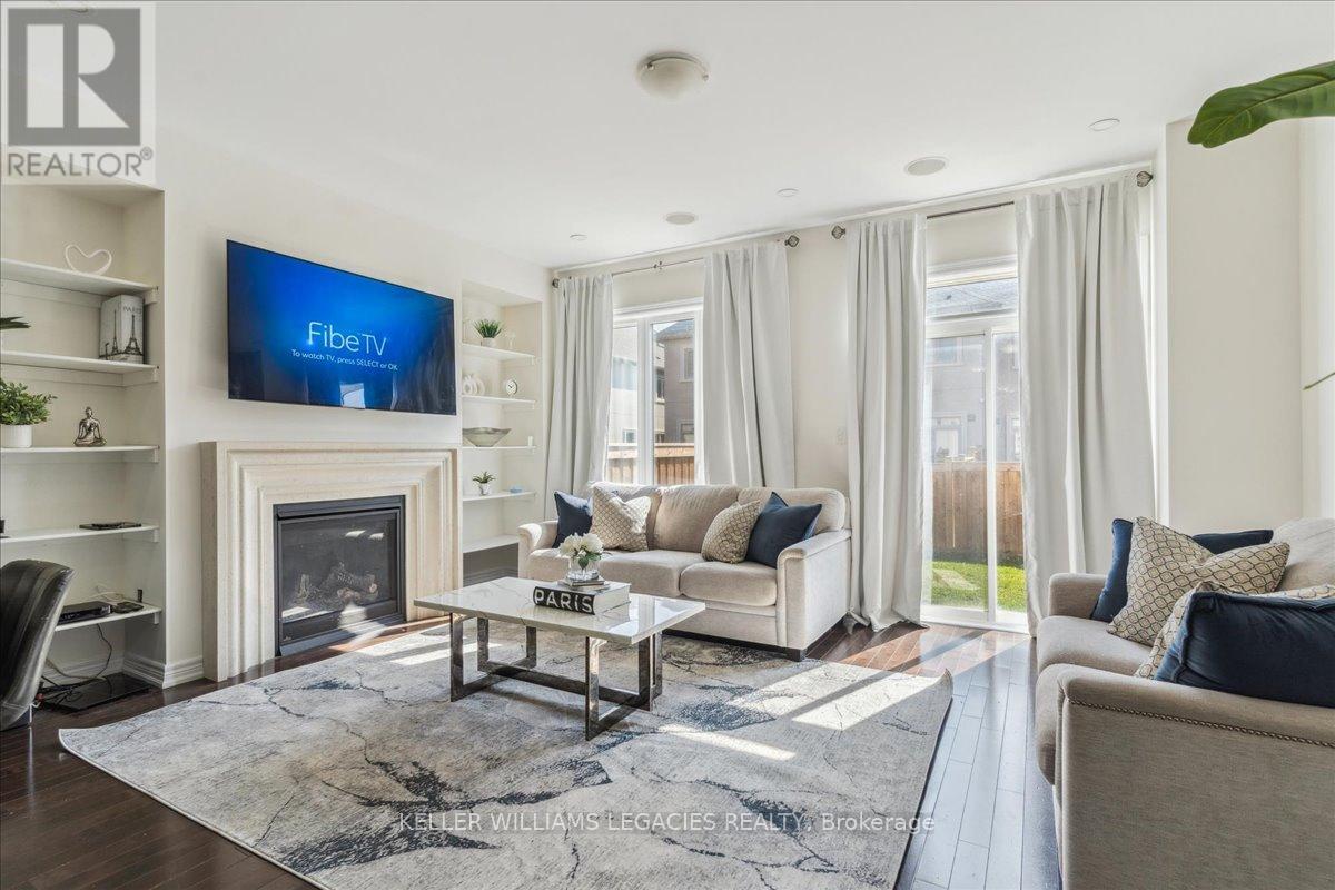 69 Doris Pawley Crescent, Caledon, Ontario  L7C 4E7 - Photo 8 - W12105331
