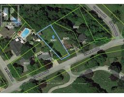 1041 GREENWOOD DRIVE, Burlington, Ontario
