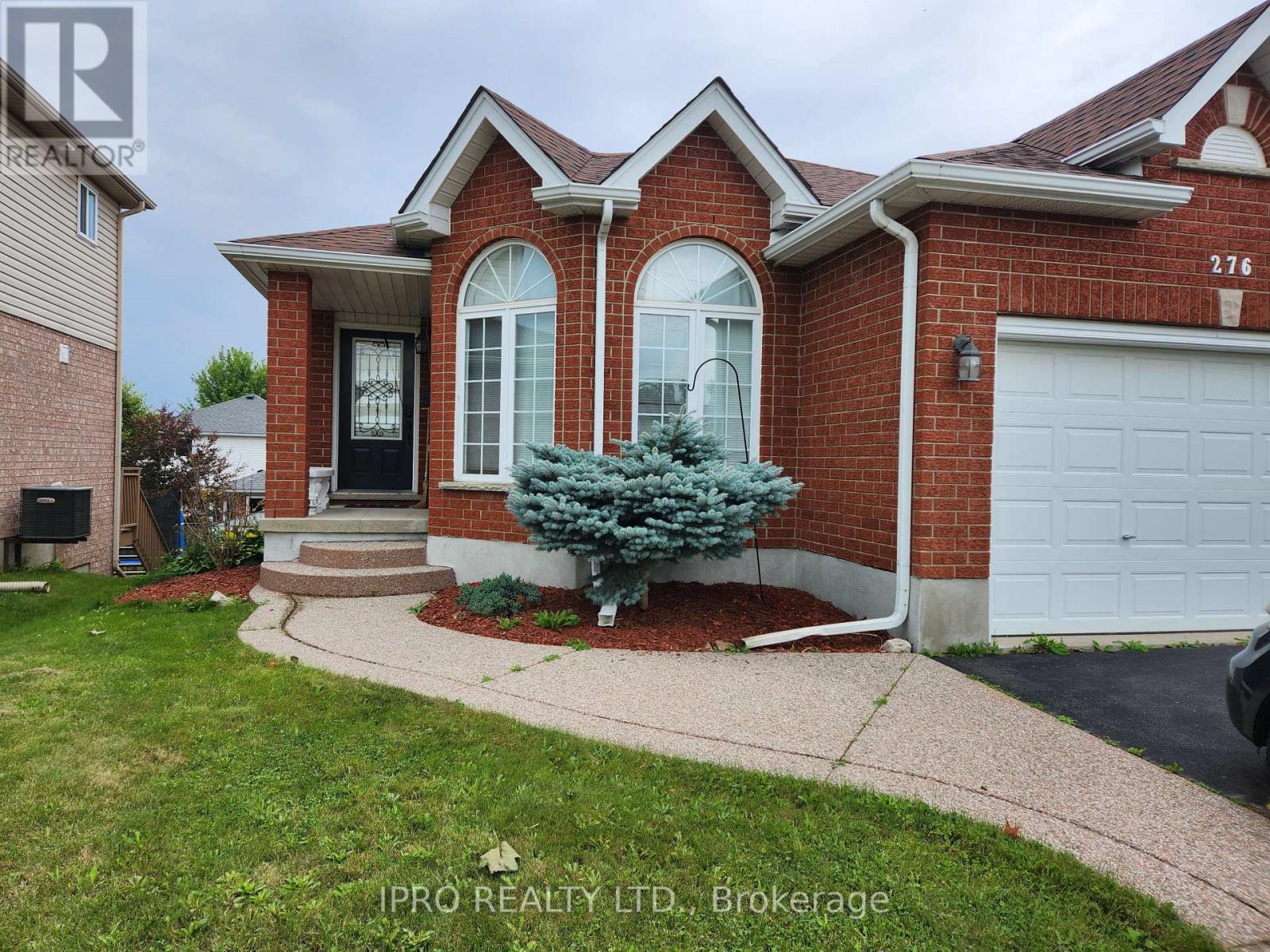 Property at 276 WATSON PARKWAY N image 1