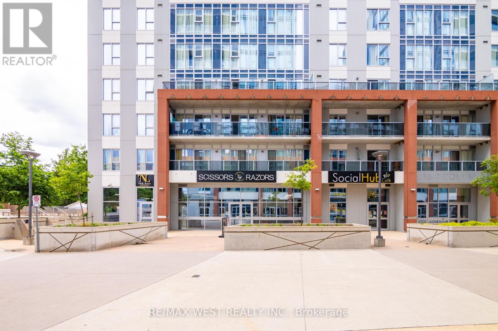 211-213 - 130 Columbia Street W, Waterloo, Ontario  N2L 0G6 - Photo 8 - X12105459